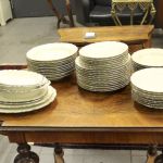 855 9177 DINNER SET